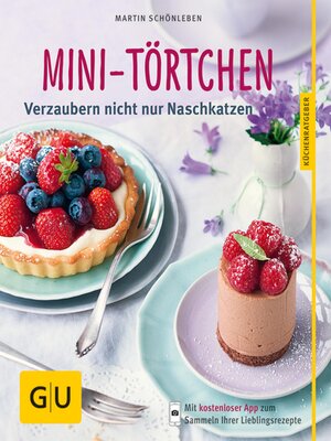 cover image of Mini-Törtchen